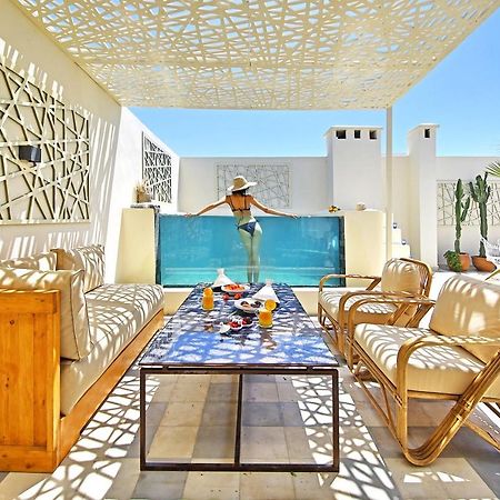 Riad Espritbleu - Adult Only เอสเซาอิรา ภายนอก รูปภาพ