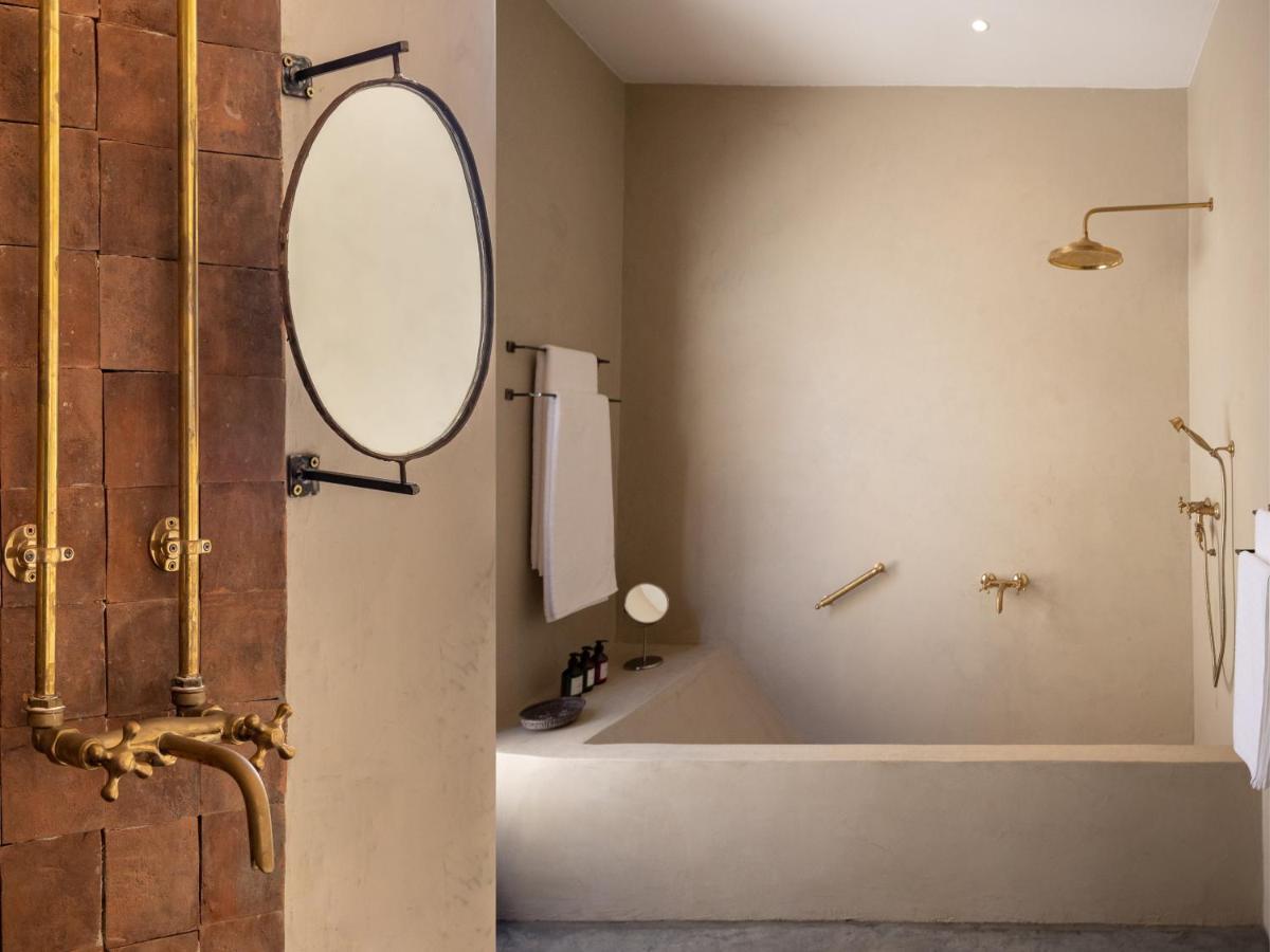 Riad Espritbleu - Adult Only เอสเซาอิรา ภายนอก รูปภาพ