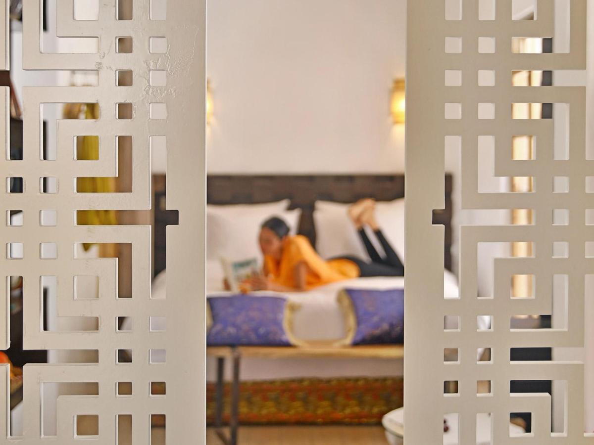 Riad Espritbleu - Adult Only เอสเซาอิรา ภายนอก รูปภาพ
