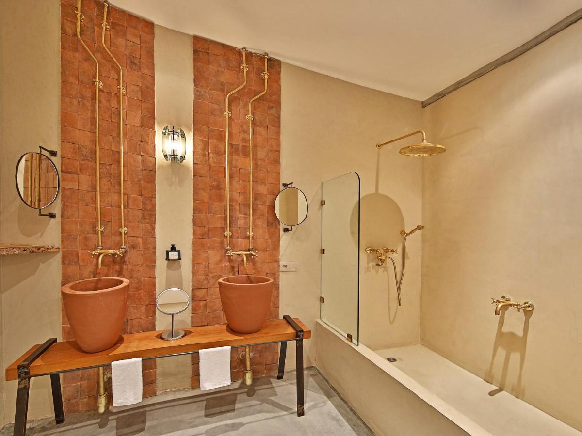 Riad Espritbleu - Adult Only เอสเซาอิรา ภายนอก รูปภาพ