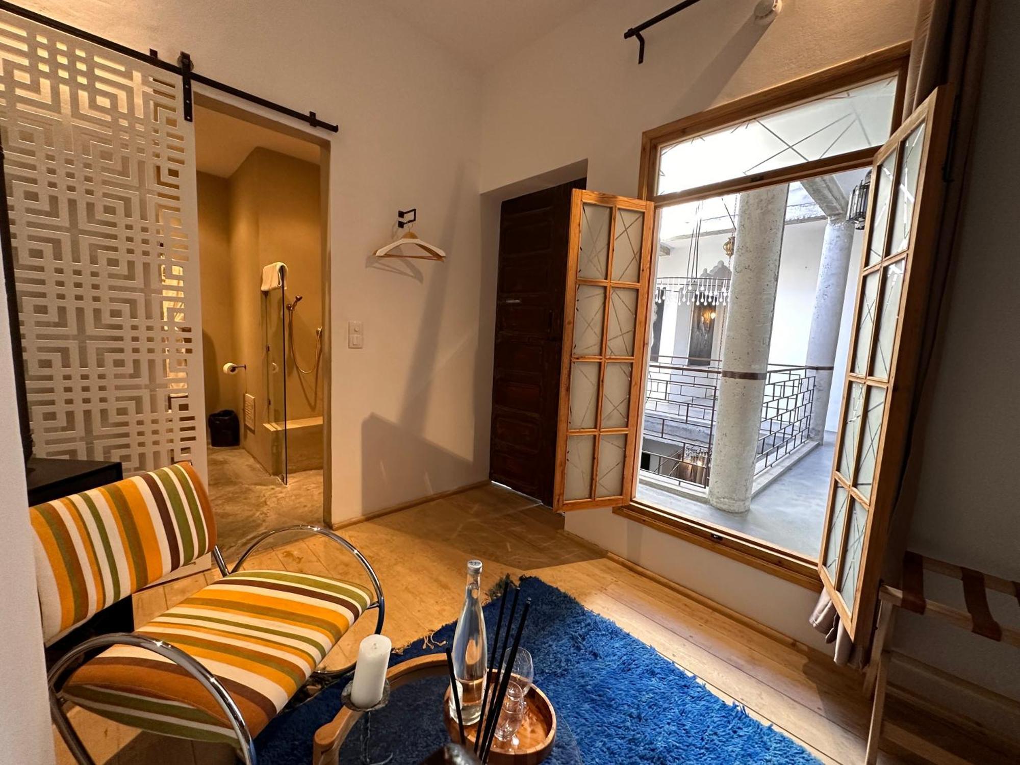 Riad Espritbleu - Adult Only เอสเซาอิรา ห้อง รูปภาพ